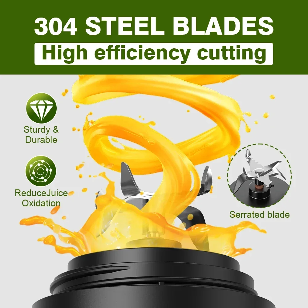 Thumbnail 3 - #39 Highest Rated Smoothie Makers to Buy in 2026