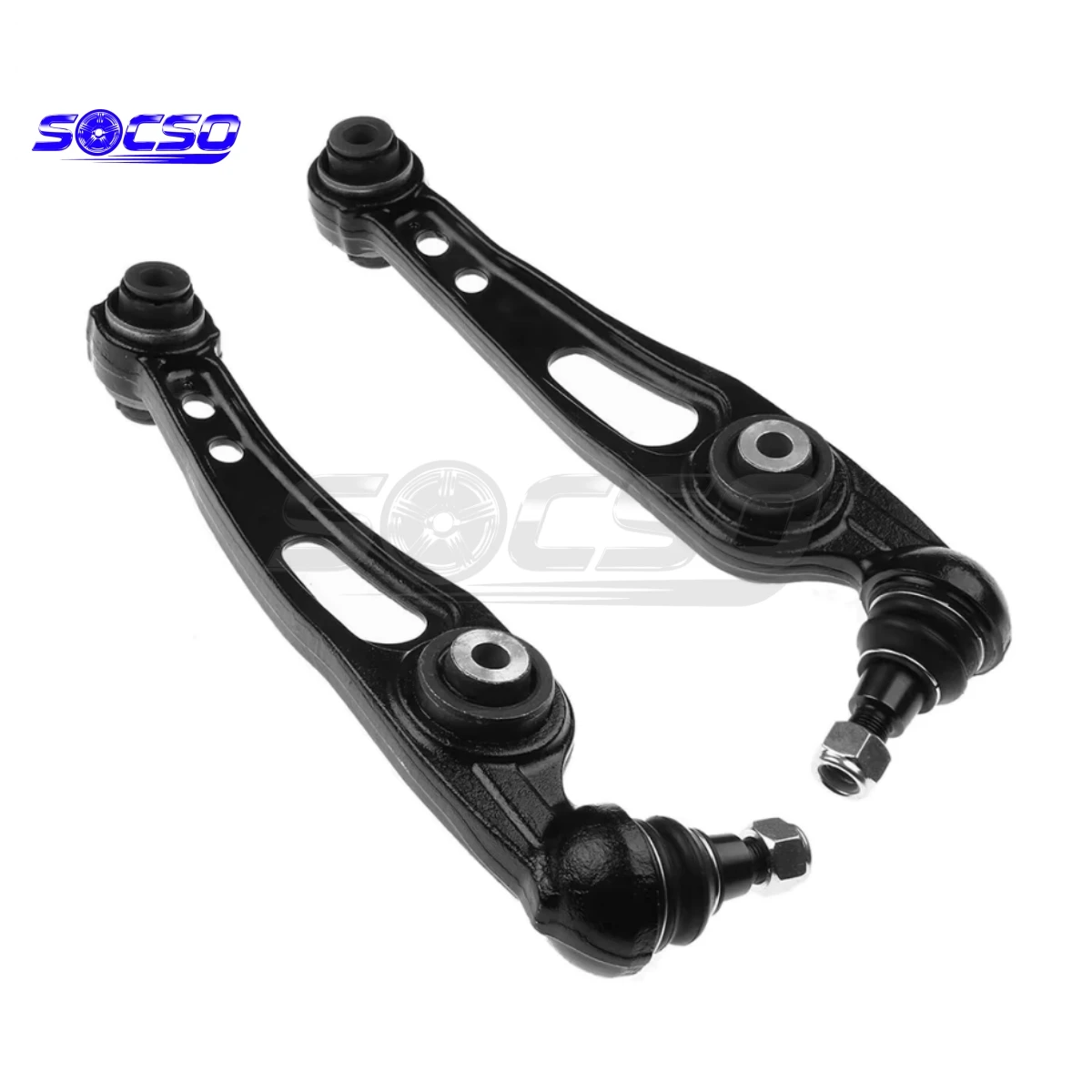 Lower Front L/R Control Arm for Land Rover Range Rover  Discovery V  OE LR078479 LR045243 LR078477 LR045242