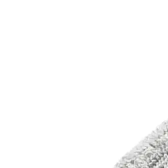 

Mop Bracket Mop Pads Kit For Xiaomi Robot Vacuum Mop For 5C / OV42CN Vacuum Cleaner Parts Plastic Microfiber Black