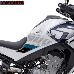 For CF Moto 800MT Explore 800MT Limited Edition 800mt sticker 3D Gel Epoxy Sticker Kit 3D Motorcycle tank pad Protection Sticker
