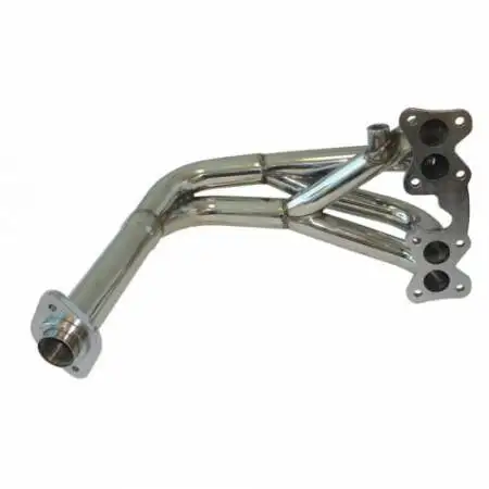 Performance Car Exhaust Manifold Headers For SENTRA 1.6L 91-99 4-1/NX- 1600 91-93