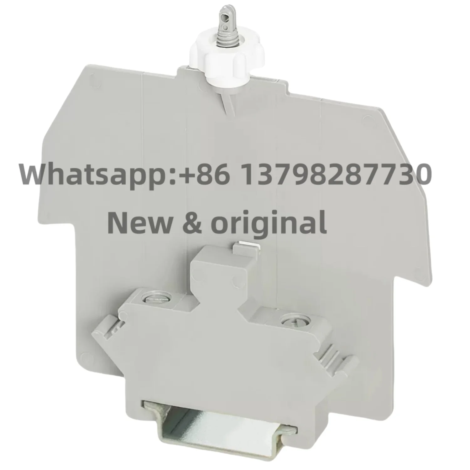 New original 5022672 AP 3-TNS 35 Cover Plate