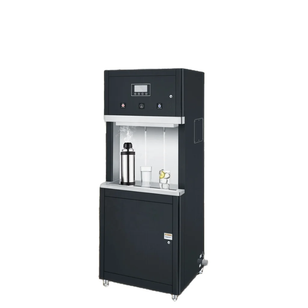 

China Factory Direct Sale Reverse Osmosis Drinking Water Filter Commercial RO System Water Purification