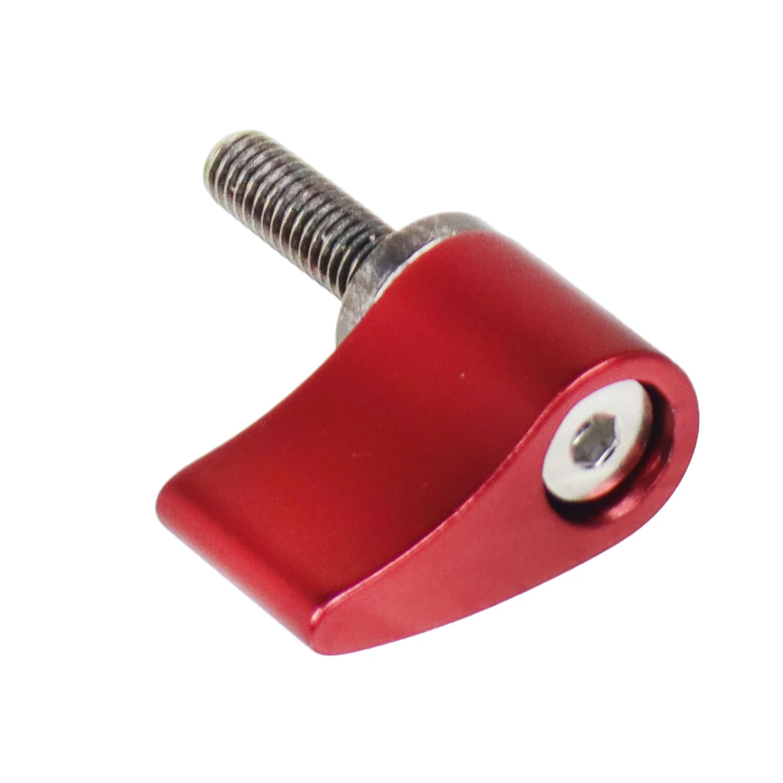2x M4 M5 M6 Griffschraube 17mm 14mm Länge für GoPro, Insta360, YI, DSLR-Kamera, Handspanner-Adapter, Rändelschraube – Detail 19