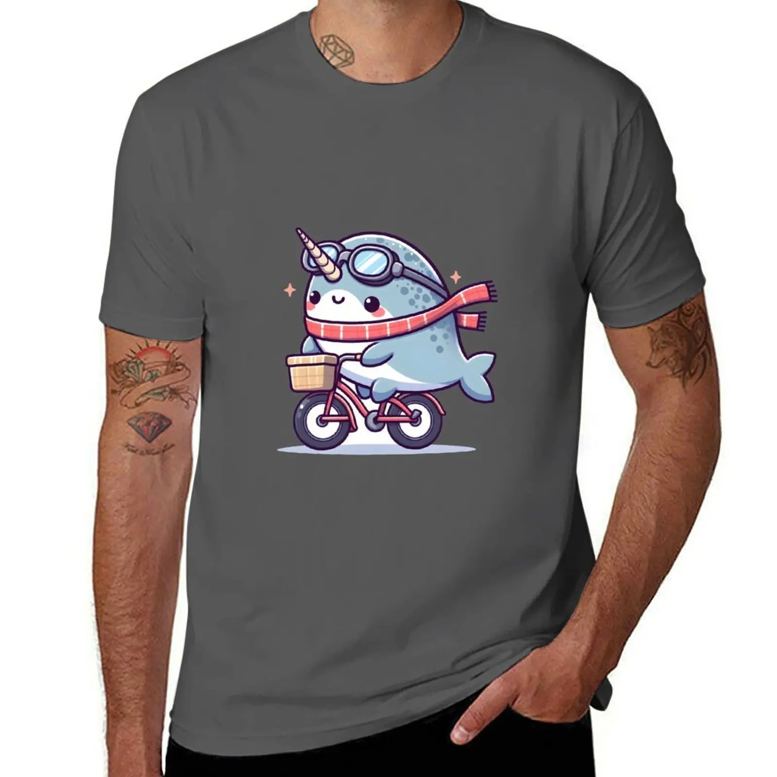 Kawaii Narwhal: A S…