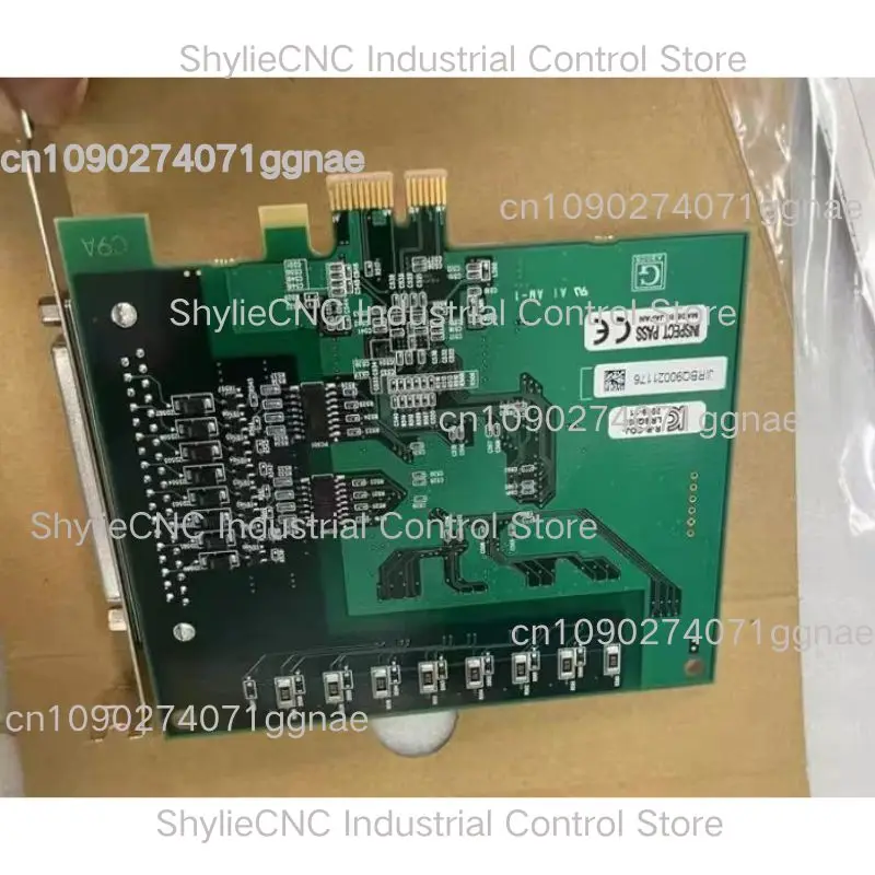 Quick delivery of data acquisition card DIO-1616L-PE brand new