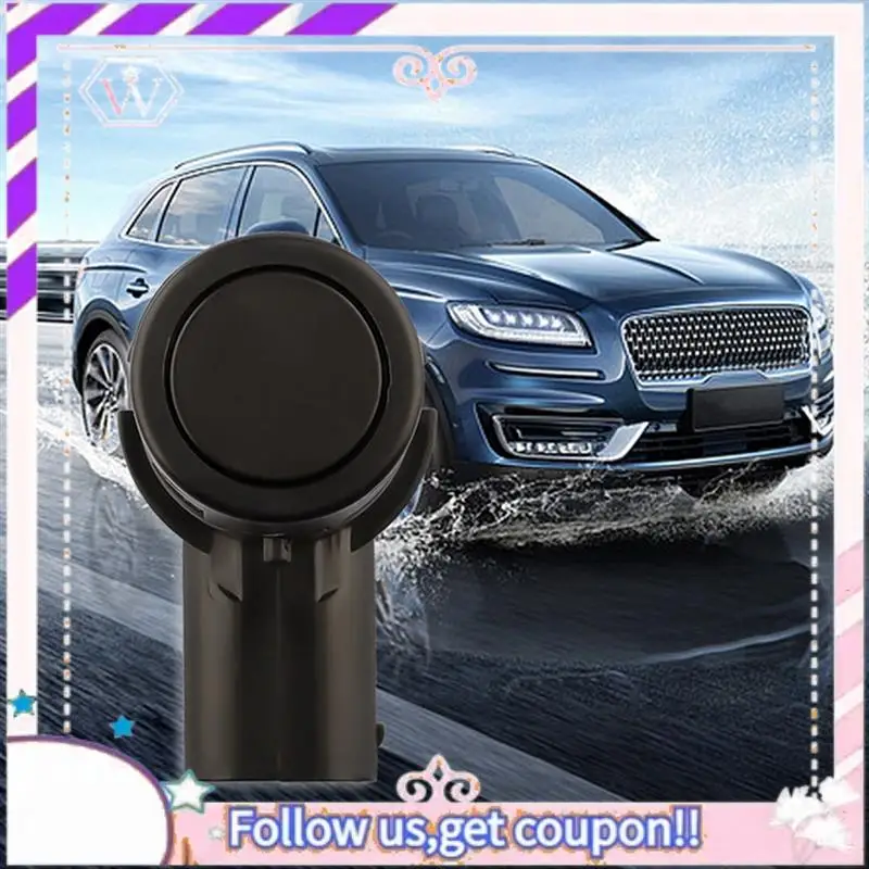 Capteur de stationnement de voiture de haute qualité, facile à utiliser, Radar de recul, sonde oculaire électrique 4760453 pour Ford Mondeo MK3 Valeo, pièces automobiles