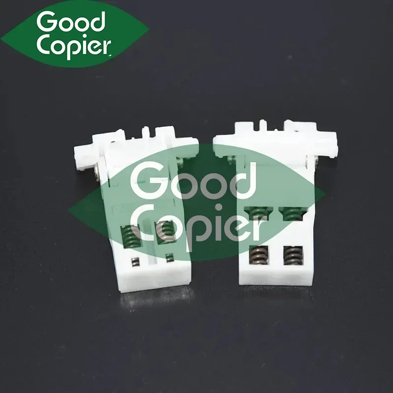 2pcs new 003N01018 003N01051 ADF Hinge support for Xerox WorkCentre 3210 3220 3300 3320 3635 6110 PE16 120 support for Ricoh SP