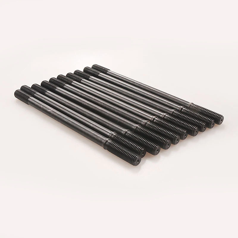 

A03Q-For ARP 208-4303 Head Studs Pro Series Point Head For Honda 1.8L B18C1 B18C5 B20V Kit
