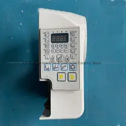 Qixing Second Generation Second-Hand Electric Control Box 220v Ac Servo Control System for 602 QD602 Jack Zoje Juki Sewing