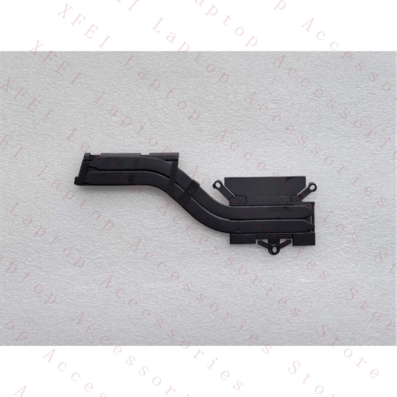 

D New For Dell Latitude 9510 E9510 Thermal Module CPU Cooling Heatsink 0D1GKR