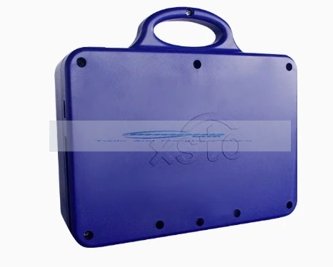 Lithium Battery 48V For Xsto Powered Trapklimmer