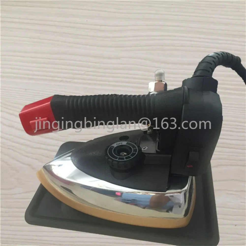 1-94B hanging bottle iron electric steam iron clothing industrial five-speed adjustable temperature 1200W