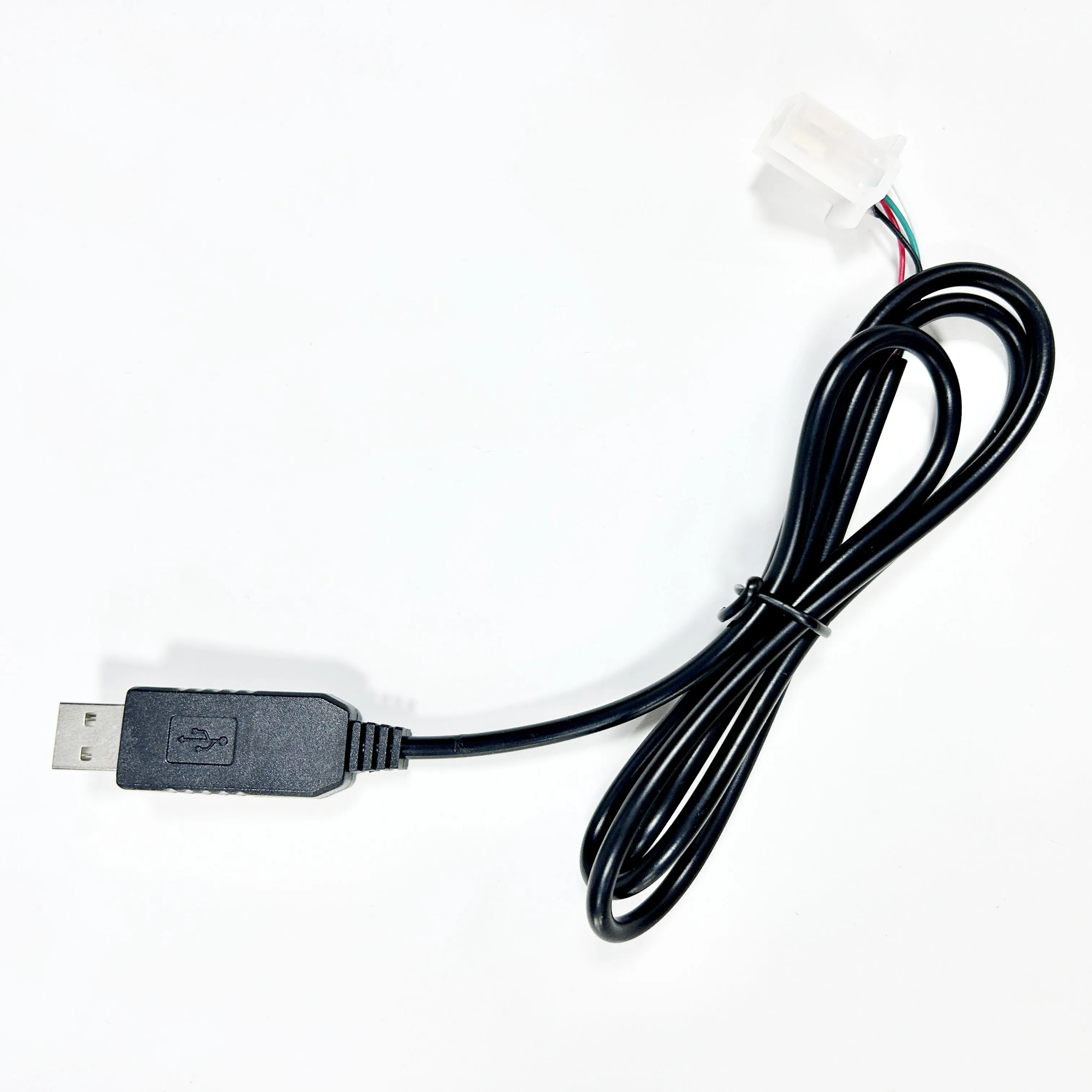 وحدة تحكم USB لكابل تصحيح أجهزة الكمبيوتر