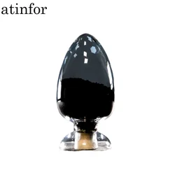 atinfor Iridium Black Ir Oxygen Catalyst PEM Electrolysis of Water for Hydrogen Production of Precious Metals