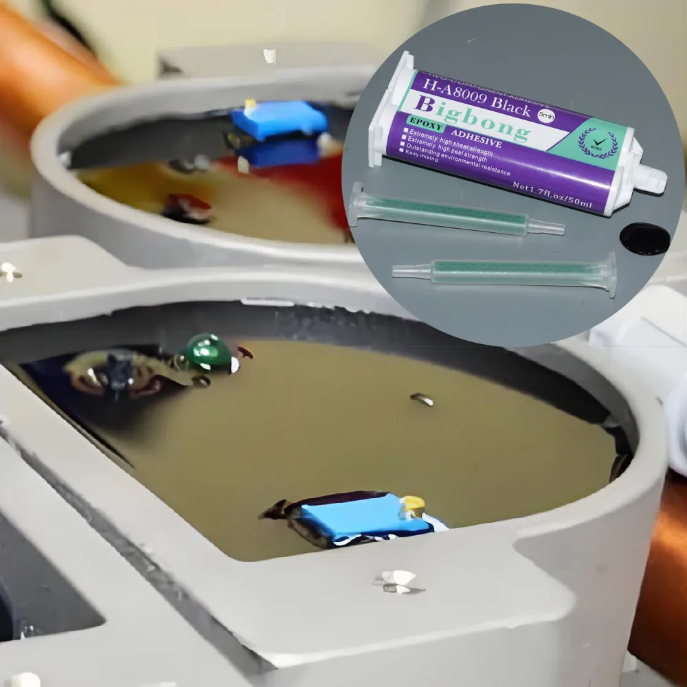 Structural Adhesive…