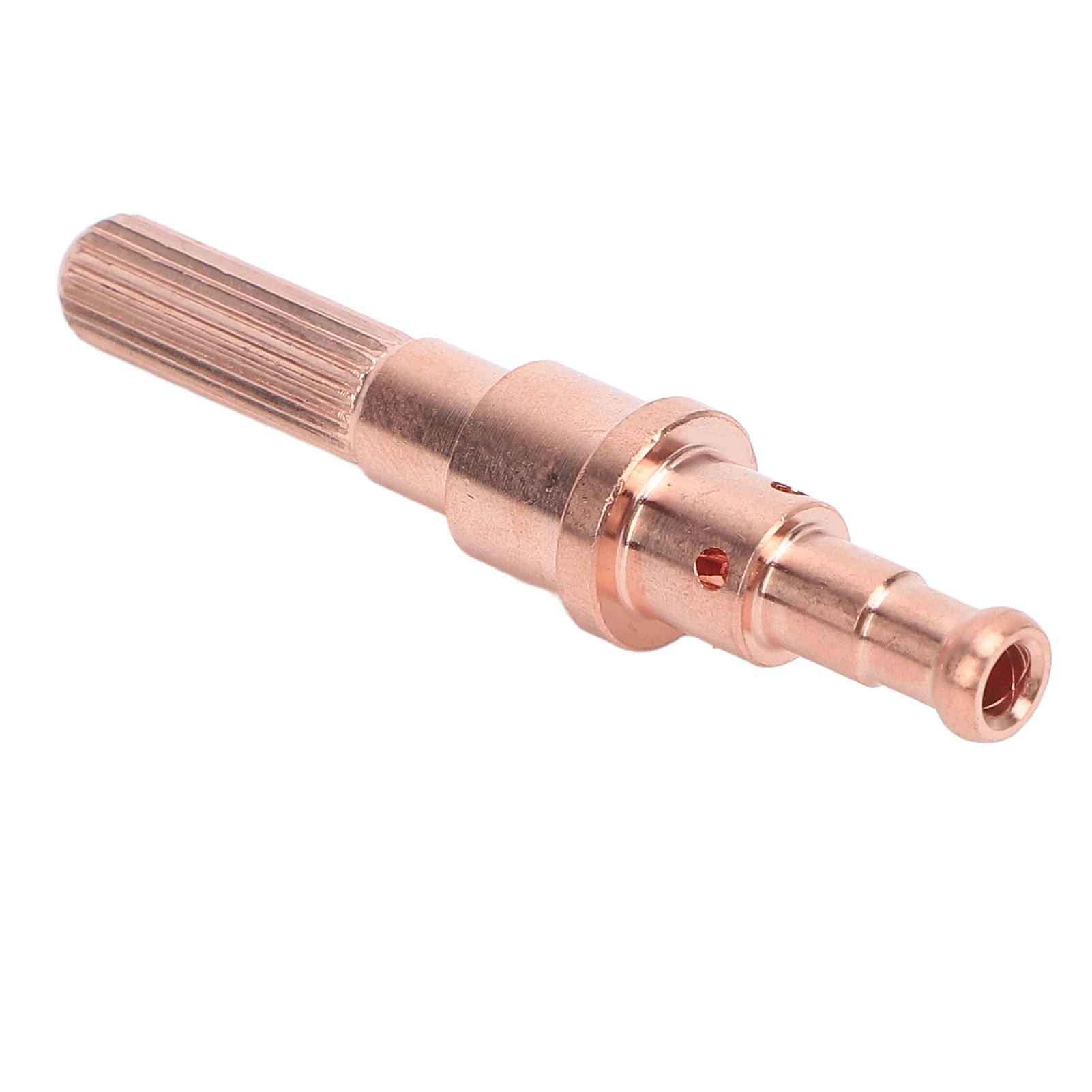 Brass Cutting Electrode Plasma Electrodes 9-8215 Brass Electrode Replacement for Thermal Dynamics SL60 SL100 Cutting Torch