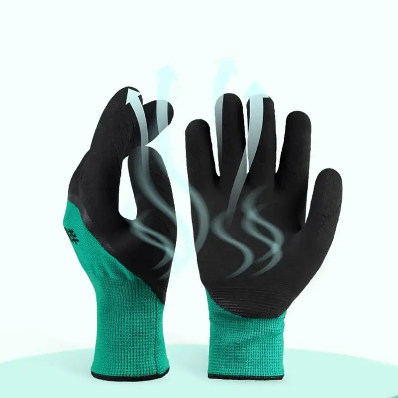 587f Anti Bites Glove Hamster Scratch Protective Glove для маленьких инструментов для тренировок птиц