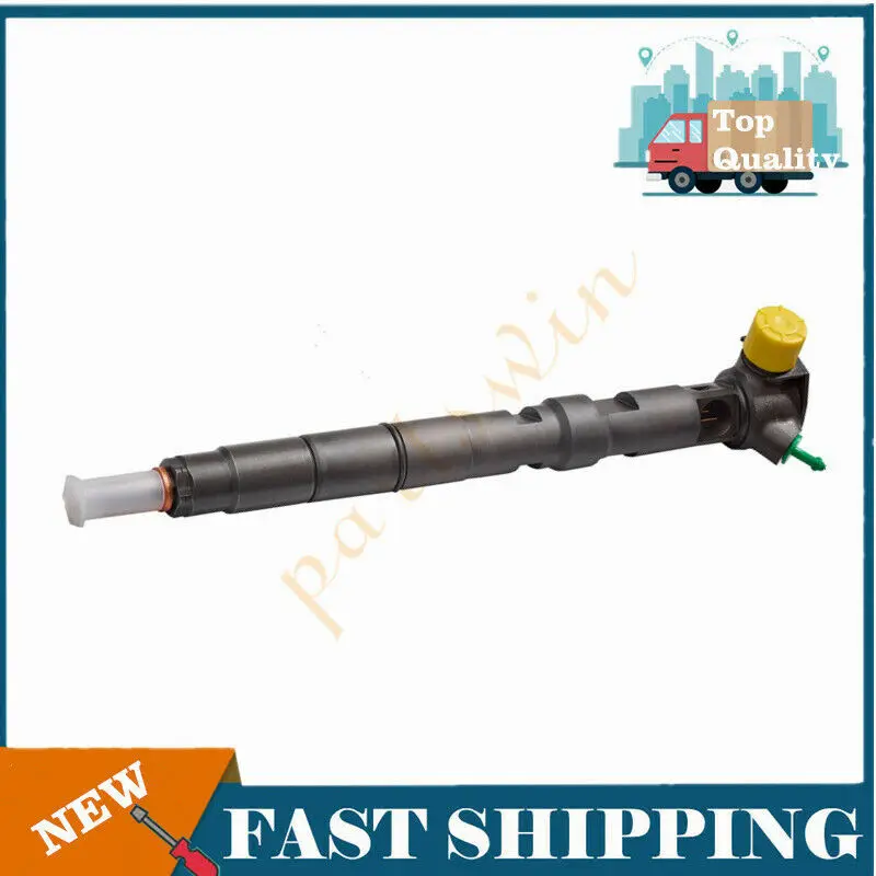 For 1 PCS New Fuel Injector EMBR00002D R00002D A6510704987 28342997