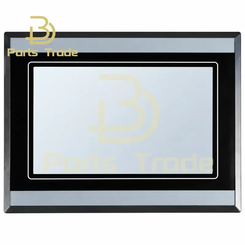 7 Inch Linux Smart Touch Screen 600MHz 32/64MB RS232 RS485 Modbus RTU Display Touchpad Optional SD Card And Reader