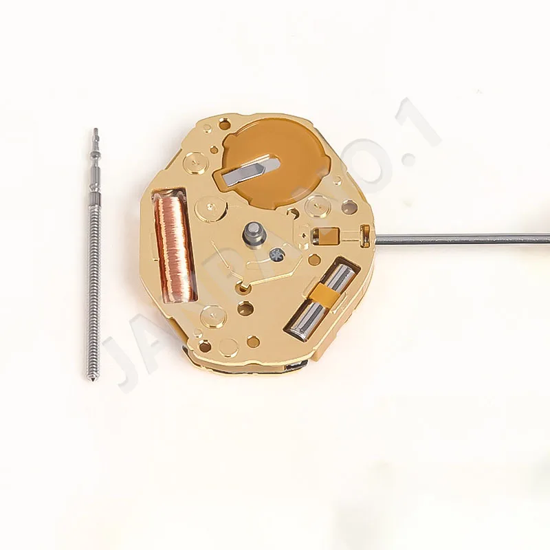 Accesorios de reparación de movimiento GL20, accesorio de 2 manos, GL20, GL22, GL30, Japón
