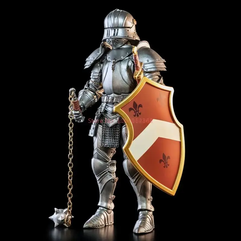 1/12 Originate Four Horsemen Mythic Legions Skeleton Soldiers Action Anime Figure Statue Collectible Models Toys Christmas Gifts