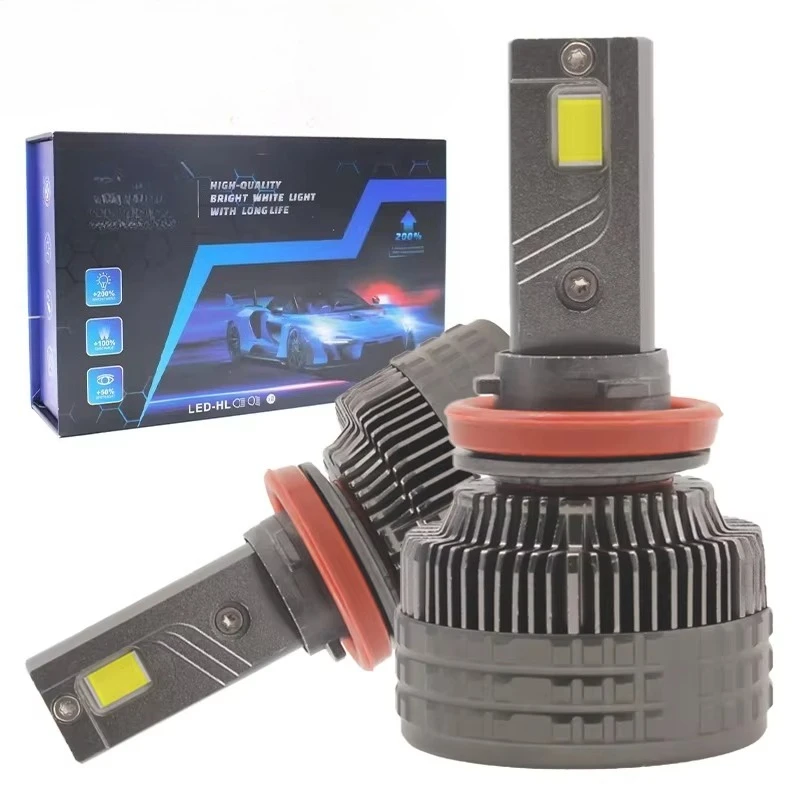 Car Light Emitting Diode Headlight, Car Fog Light K13 Car Light
