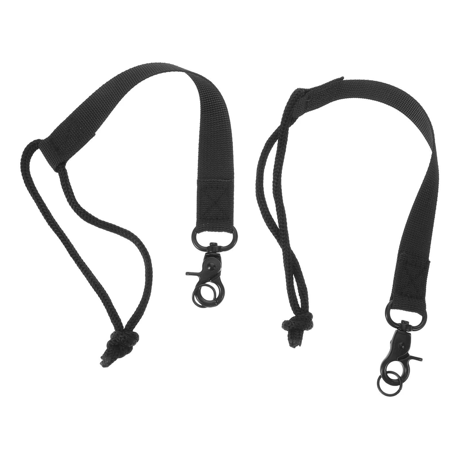 

2 шт. черных регулируемых ремней-фиксаторов для сноуборда, замена ремней для ботинок, застежки для лыжных ботинок для катания на лыжах и сноуборде