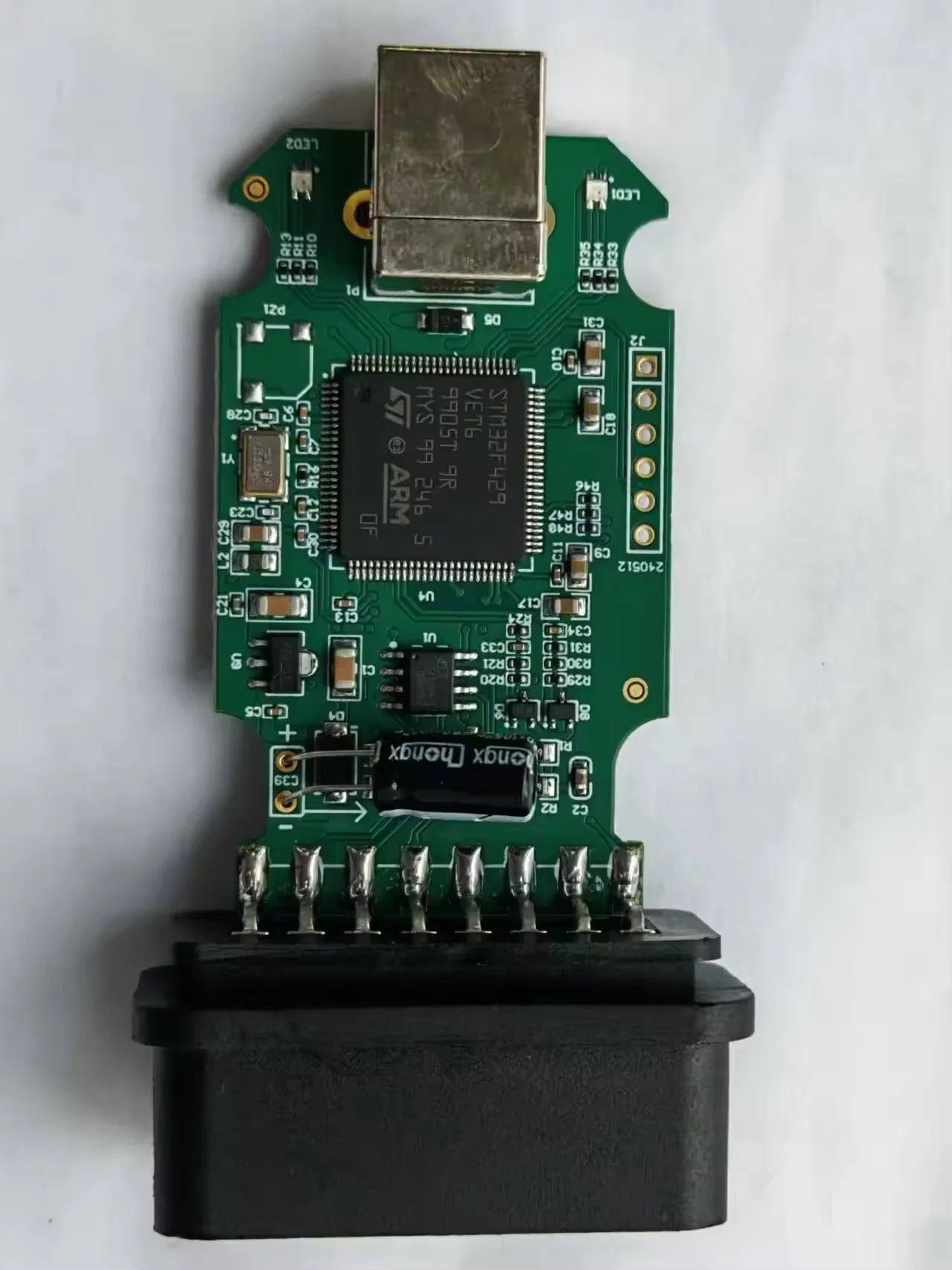 أفضل 2025 + Real V2 V25.4 VagCom أداة تشخيصية HEX V2 تحديث V25.3 لشركة فولكس فاجن أودي سكودا مقعد أداة تشخيص السيارات متعددة اللغات