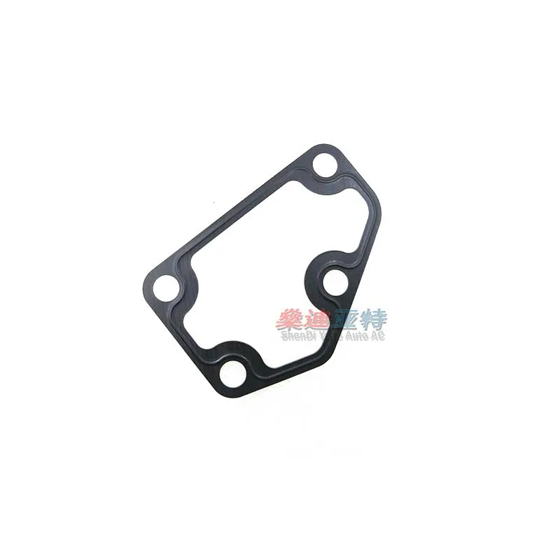 8831068010 Denso 5SE12C A/C Compressor Cylinder Sealing Gasket For TOYOTA RAV 4 III Verso Corolla Verso Avensis Auris Wish MPV