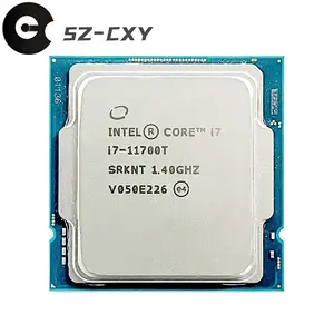 Intel Core i7-10700KFプロセッサー,i7 10700kf,3.8 ghz,8コア,16スレッド,cpu,l2 = 2m,l3 =  16m,125w,lga 1200 - AliExpress