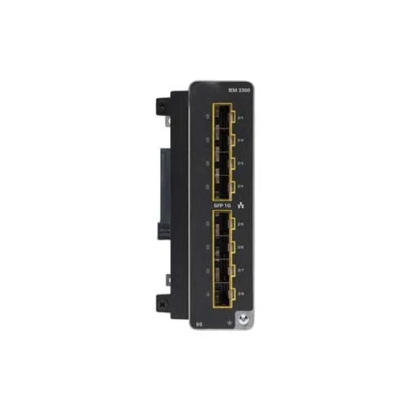 -00-S Industrial Ethernet IE00 Seri Switch IEM-00-S
