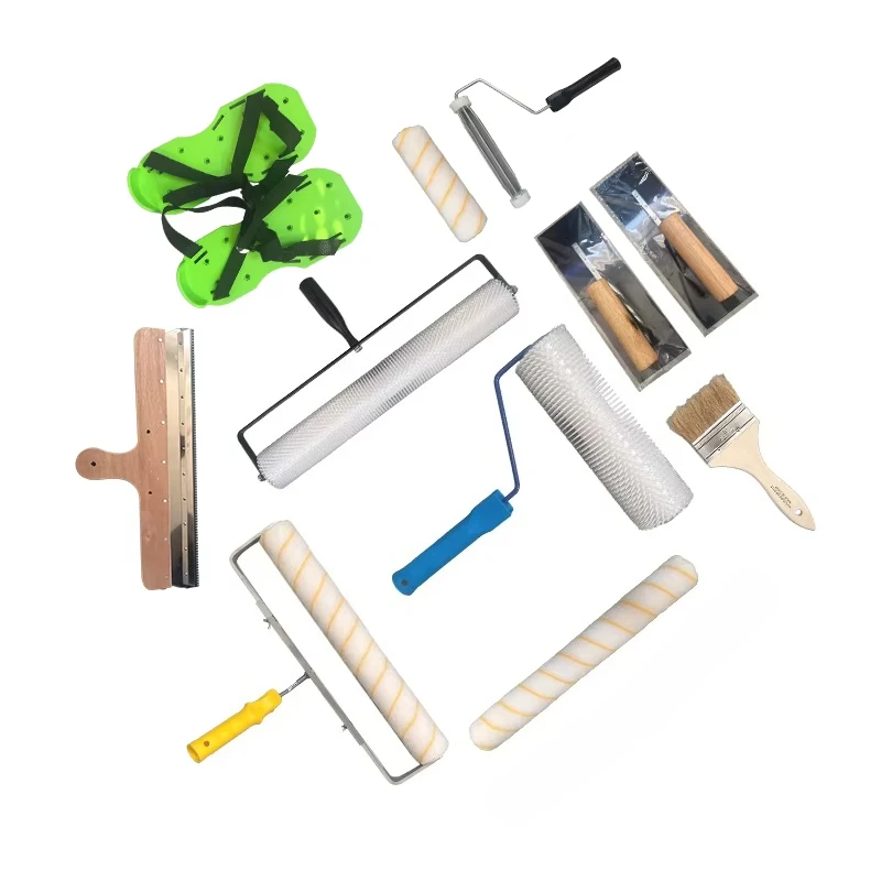 

Универсальная легкая рама для валика с удлинителем, устойчивая к ржавчине, для промышленного использования, 9-дюймовая стандартная рама для валика