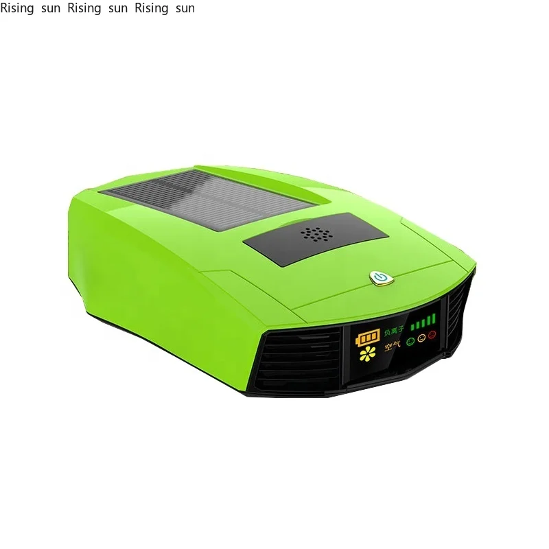 Silent Vehicle-Moun… - image