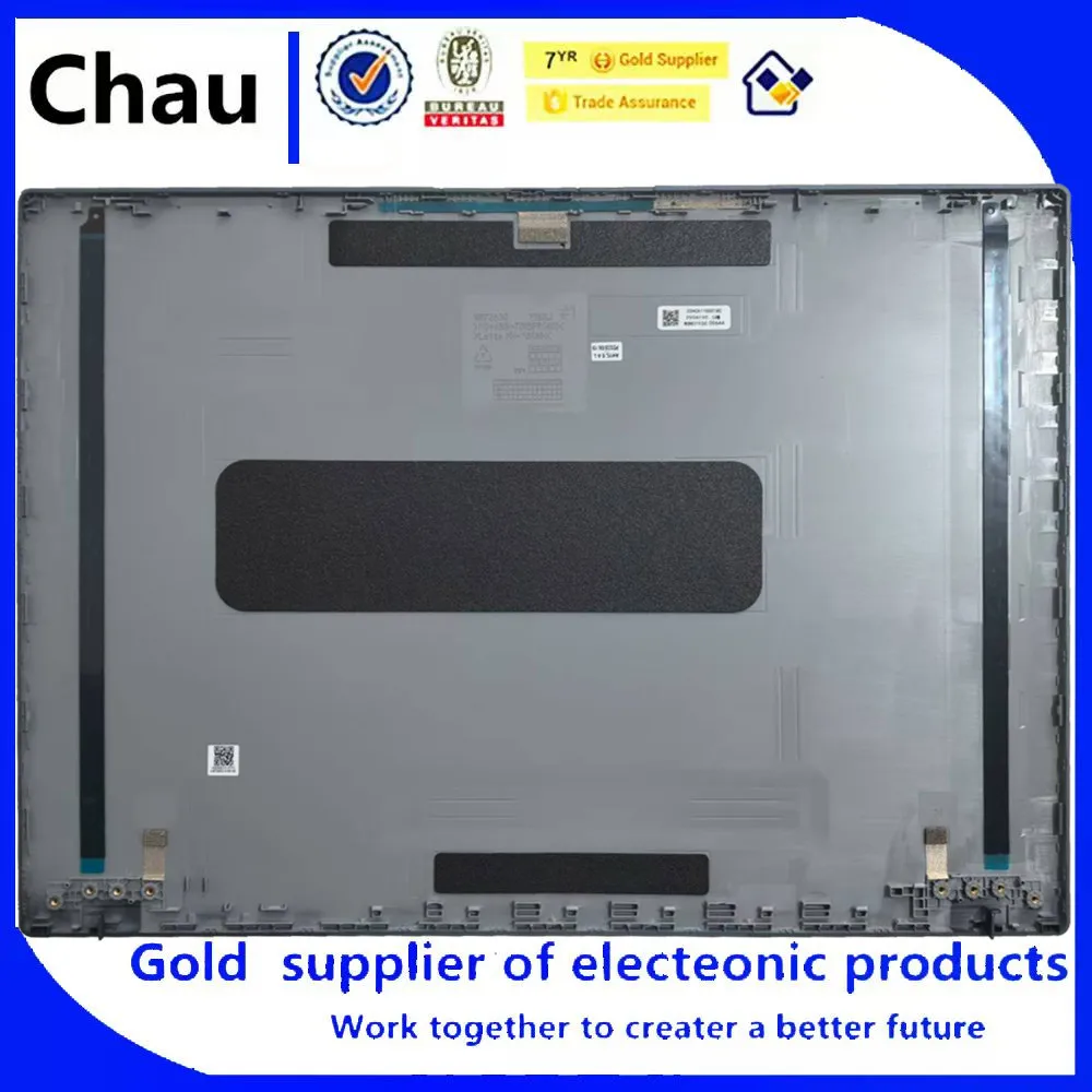 

Новинка для ноутбука Chau Aspire Go15 AG15-51P N24H7, задняя крышка ЖК-дисплея/передняя панель/подставка для рук/нижняя базовая крышка