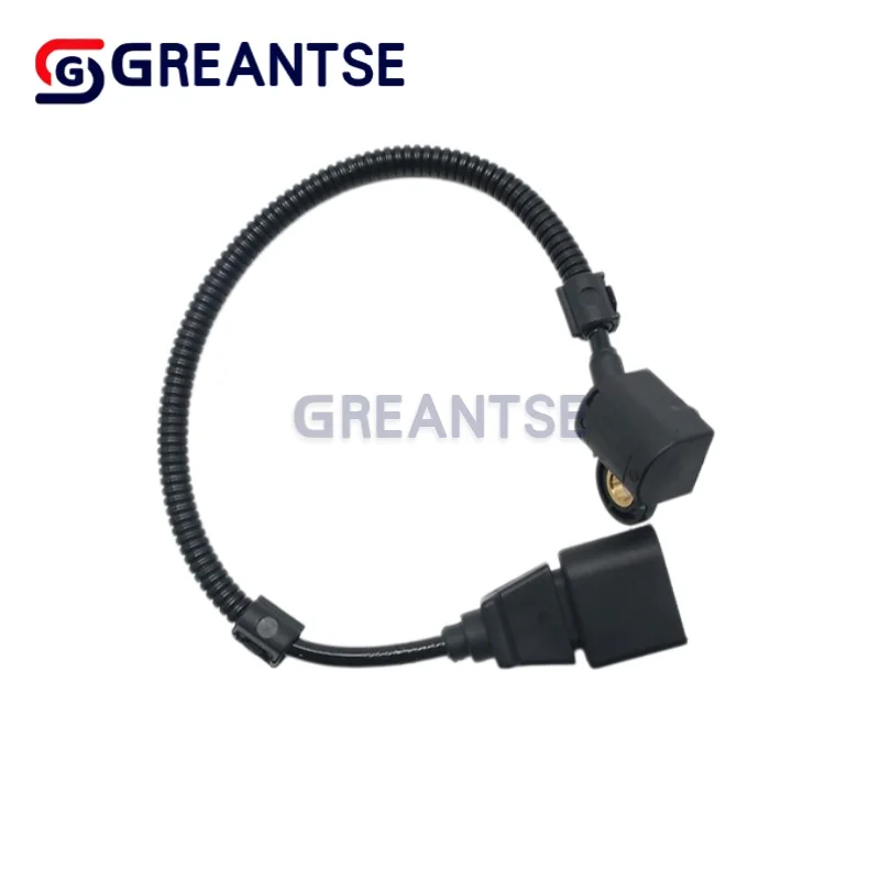 Sensor de Posição do Eixo de Comando 03L957147B para VW Golf Tiguan I Passat Caddy III T5 T6 Amarok Audi A3 A4 A6 Q5 03L957147 03L957147A