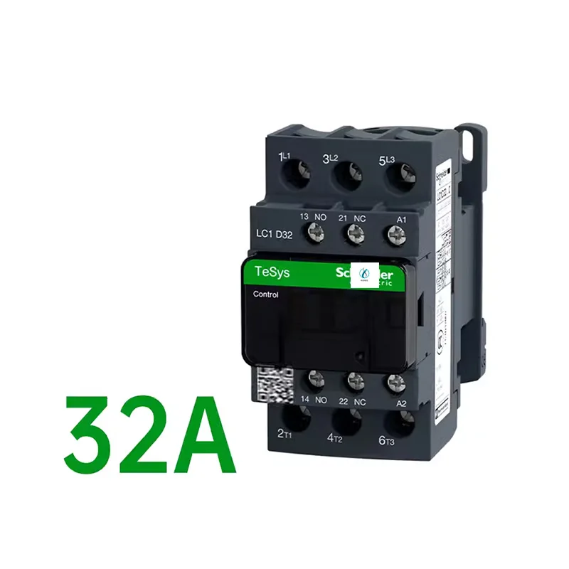 LC1D32 contactor 32A