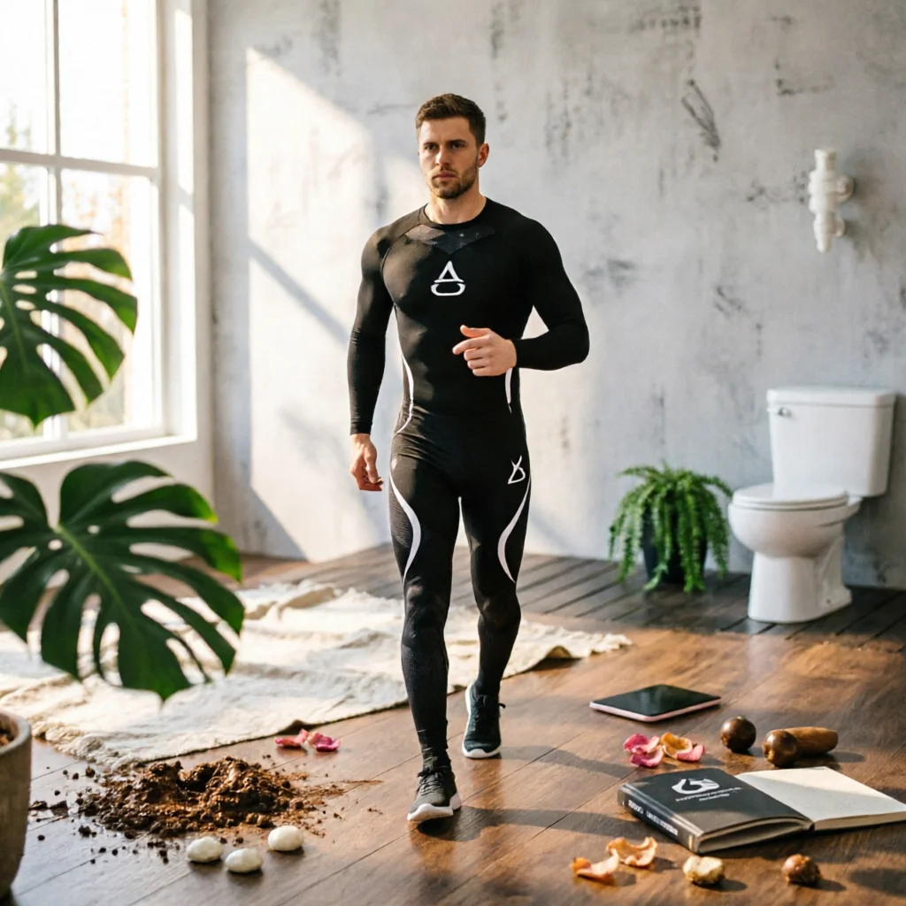 

Ski Base Layer Set Moisture Wicking Thermal Base Layer Set Seamless Compression Underwear Breathable Sportswear