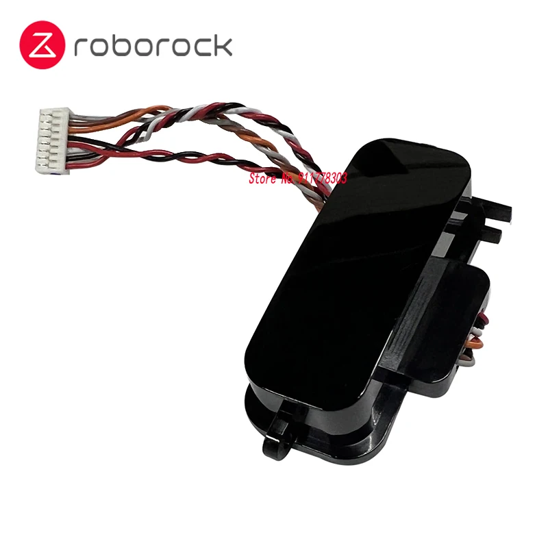 Original Recharge Sensor for Roborock S7 Q7 Q7 Max S7 Pro Q5 Robot Vacuum Cleaner Parts Infrared Sensor New Accessories