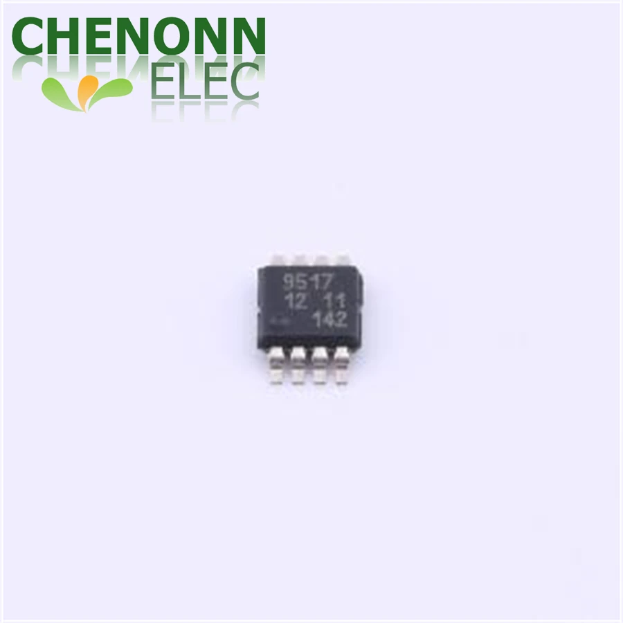 

30PCS/LOT PCA9517DP,118 (Translators,Level Shifters)