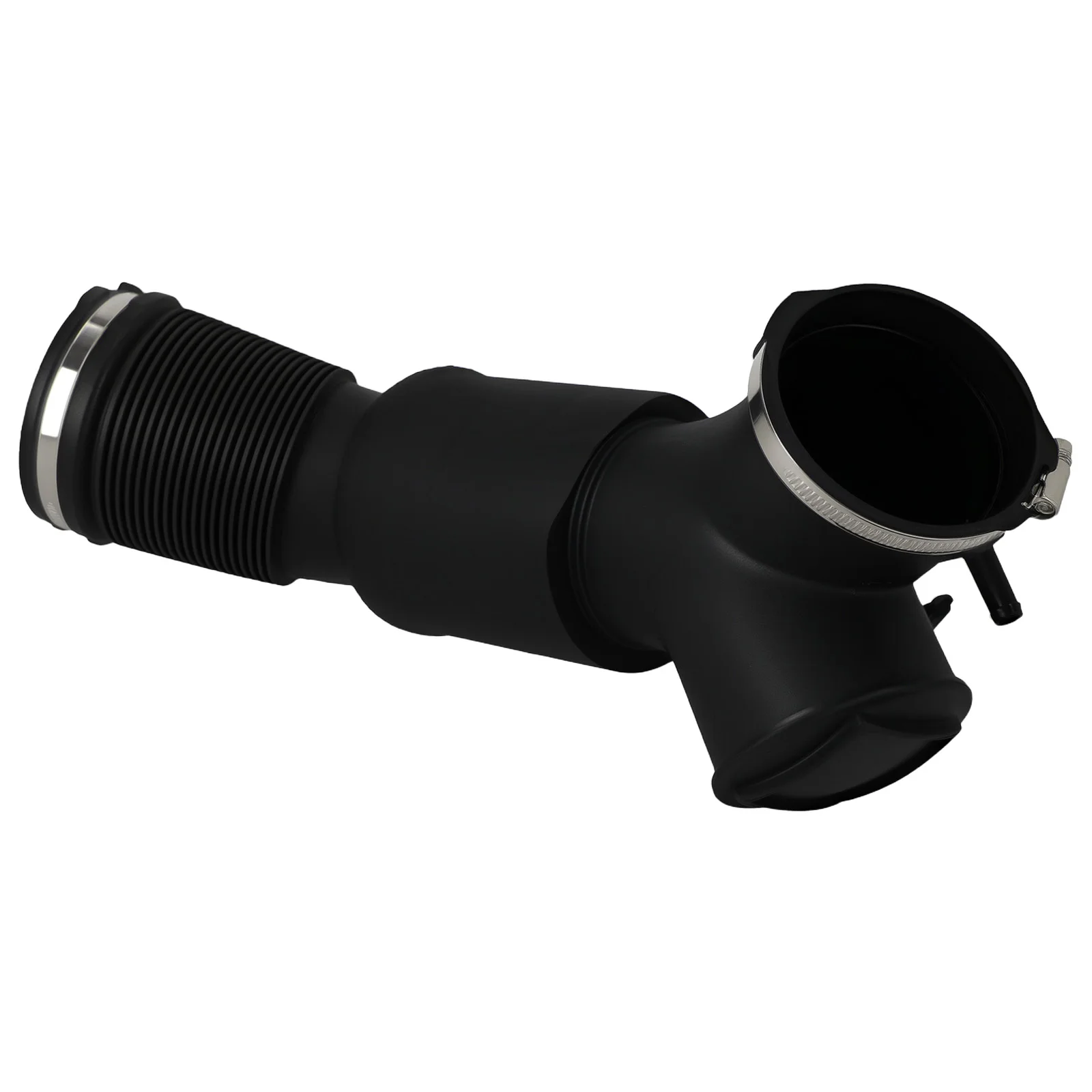 

Воздухозаборный шланг двигателя для Audi A6 A7 3.0L V6 2012-2018 06E129615M, черный