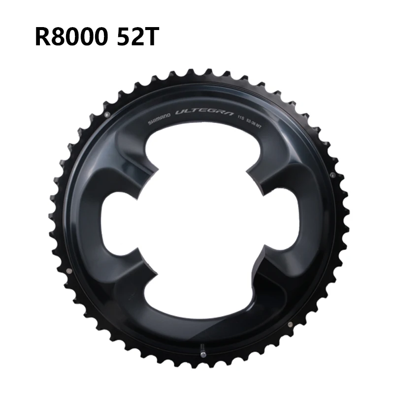 シマノ Ultegra R8000 / 105 R7000 11s クランクセットチェーンリング