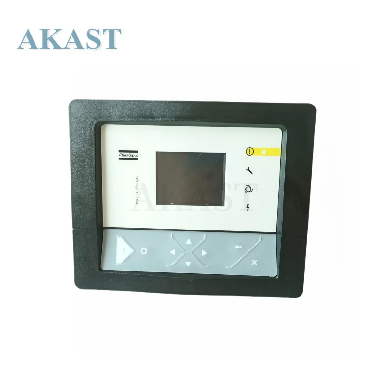 Controller Panel 1900520011 1900520012 1900520013 Keyboard  Fit Atlas Copco Air Compressor