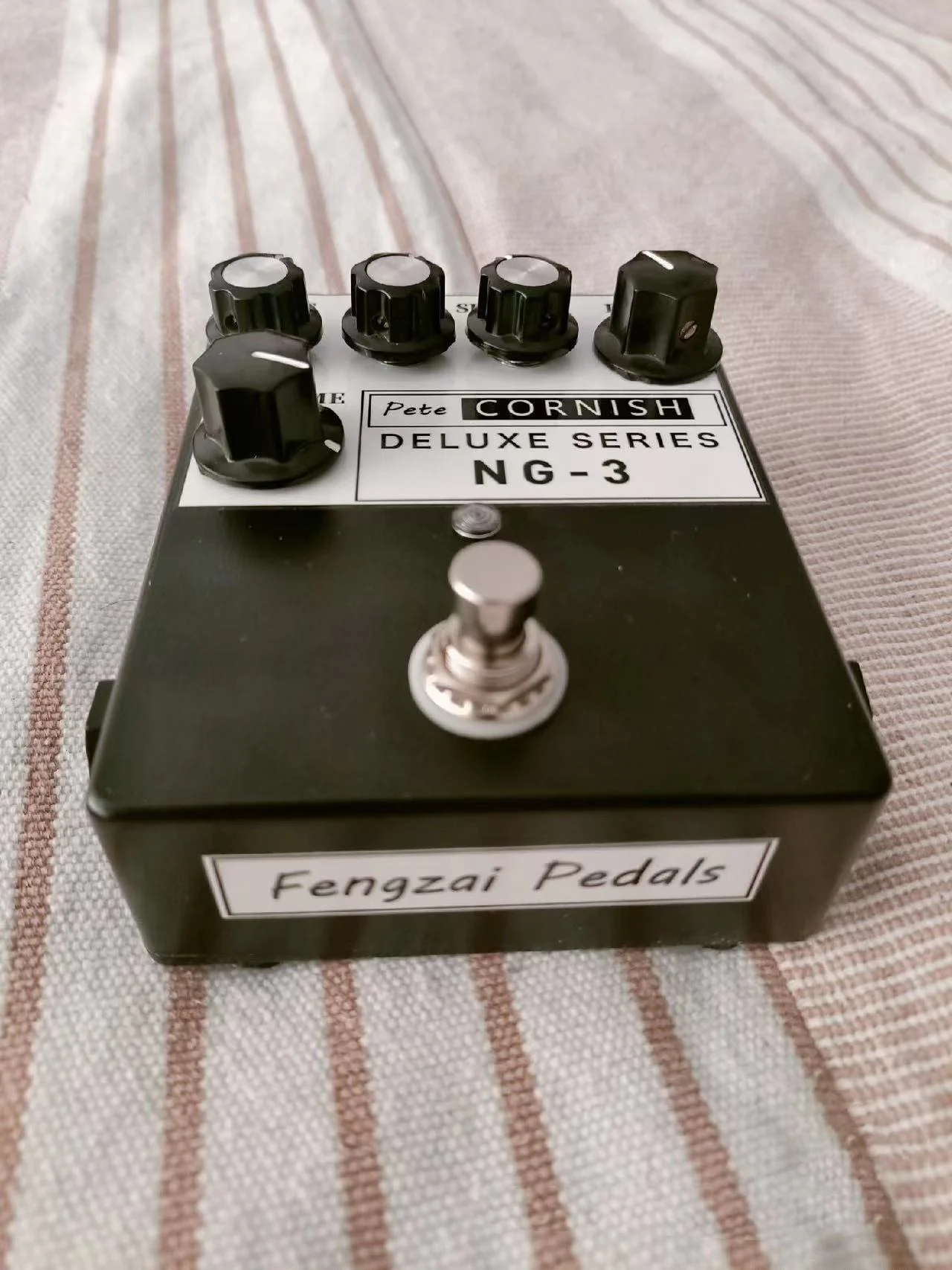 LILT ギターエフェクトツール PETE CORNISH NG-3 FUZZ - AliExpress 18