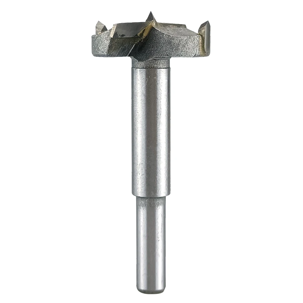 

1Pcs 14-65mm Forstner Drill Bits Self Centering Hole Saw Cutter Carbon Steel Tungsten Carbide Wood Cutter Woodworking Tools