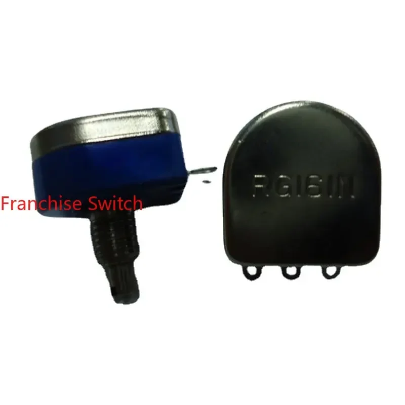 5PCS Potentiometer …