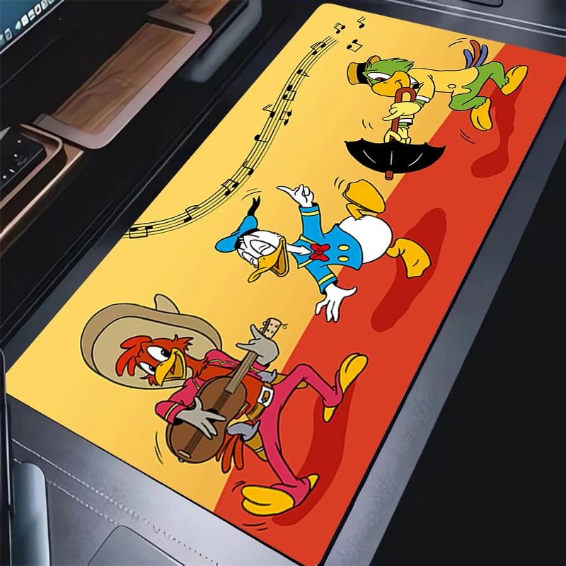 E-Sports Mouse Pad …