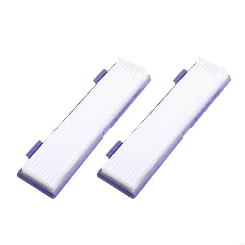 U1JE HEPA -Filterstaubsauger Ersatzfilter für D7 D80 D85 D3 D75 D5 70E 75 80