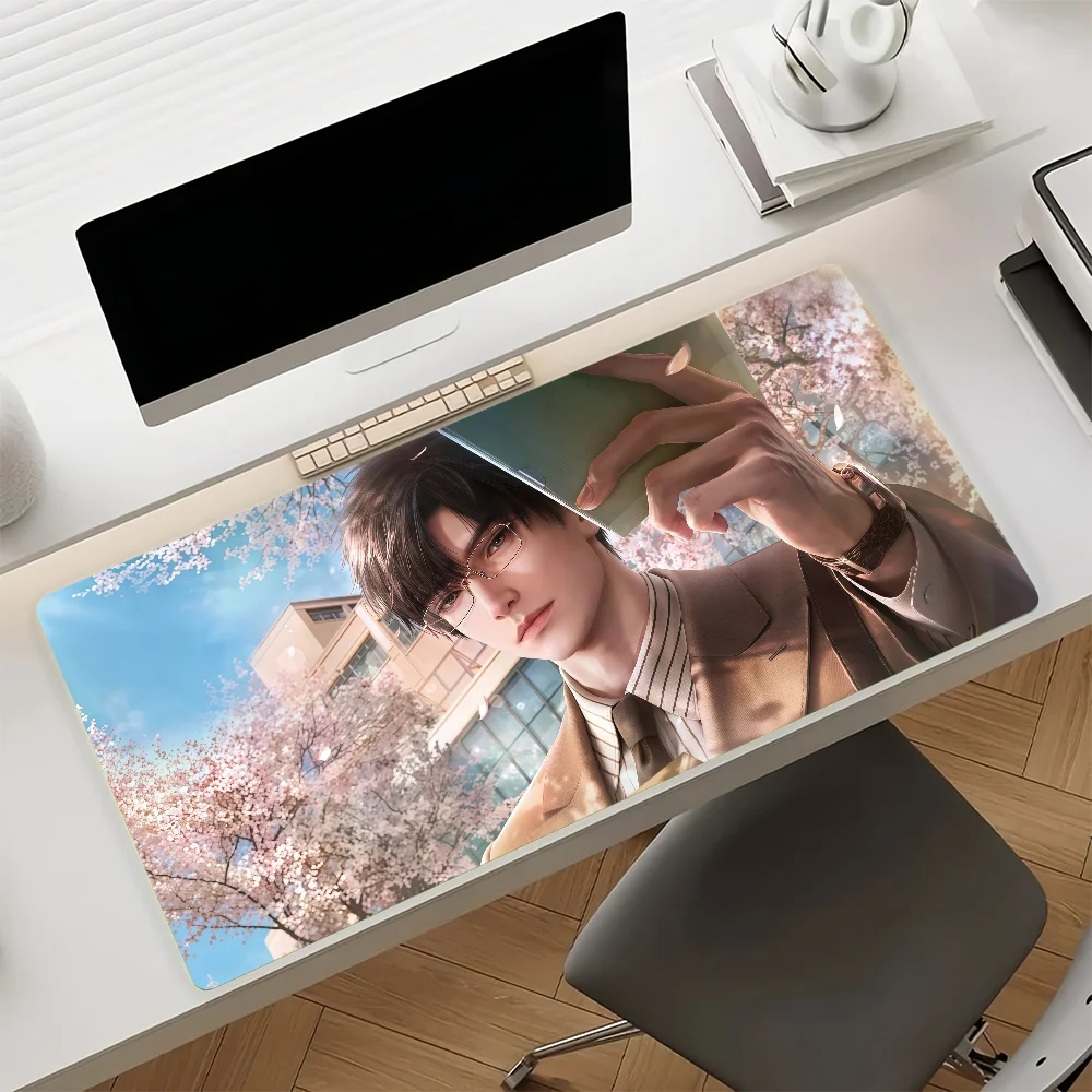 게임 러브 앤 딥스페이스 제인 마우스 패드 미끄럼 방지 - Gaming Accessories On Sale 리뷰 및 가격