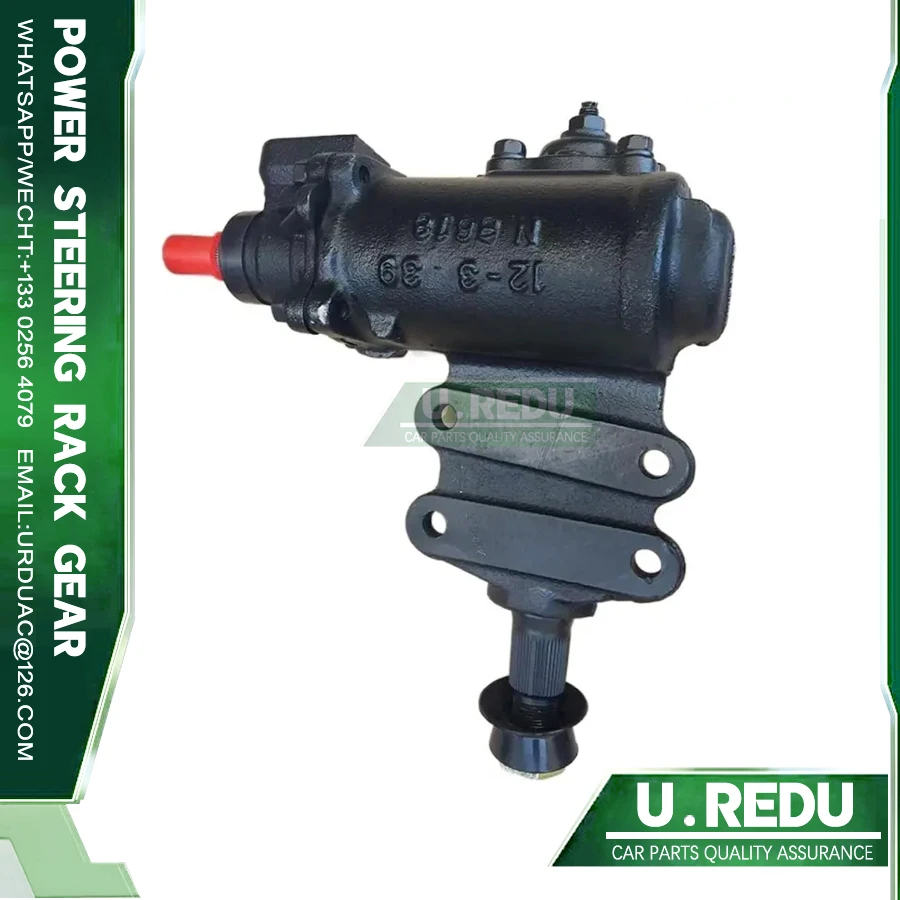 

New Power Steering Rack Gear Box 4960006J00 49200-06J00 For Nissan Patrol Y60 1987-1998 left hand drive LHD